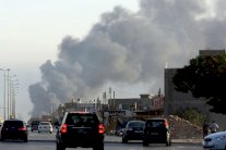 ليبيا: اغتيال مدير الأمن في طرابلس