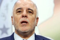 بريطانيا ترحّب بتكليف العبادي رئاسة حكومة العراق 