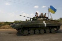 أوباما: أي تدخل روسي في أوكرانيا غير مقبول