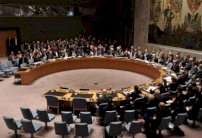 مجلس الامن سيصوت على عقوبات ضد اسلاميين في سوريا والعراق