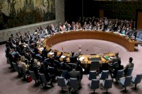 مجلس الأمن يقرر محاربة 