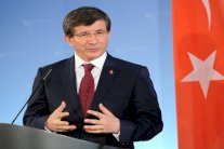 إردوغان يختار أحمد داود أوغلو لرئاسة الوزراء