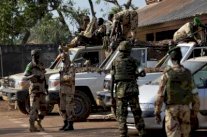 حكومة أفريقيا الوسطى تتعرض للانتقاد بعيد تشكيلها