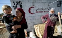 الإمارات تقدم مساعدات إغاثية للسوريين وأدوية إلى كردستان العراق