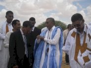 تعيين يحيى ولد حدمين رئيسا للحكومة في موريتانيا