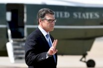 حاكم تكساس يحذر من تسلل الدولة الإسلامية إلى أميركا