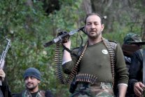 فشل هجوم ثالث لـ