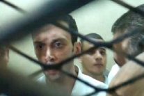 مصر: السجن 10 سنوات للجاسوس الأردني أبو زيد