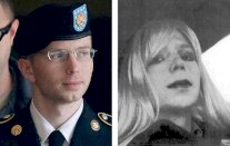 مسرب الوثائق إلى ويكيليكس يريد أن يتحول الى امرأة 