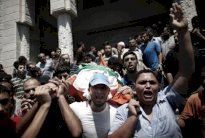 قائد كتائب القسام على قيد الحياة ويواصل قيادة مقاتليه