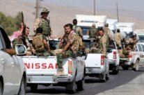 برلين مستعدة لتزويد أكراد العراق بالسلاح