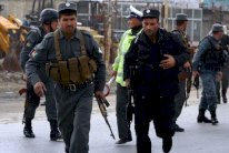 أفغانستان تأمر بطرد مراسل نيويورك تايمز