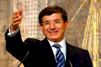 الحزب الحاكم في تركيا يختار اليوم داود أوغلو لرئاسة الحكومة