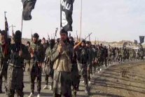 أميركا وإيران تحاربان الدولة الإسلامية للحفاظ على مصالحهما