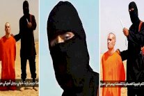 جون قاتل الصحافي فولي ينتمي لـ(البيتلز) !