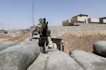  واشنطن تنفذ غارات جوية جديدة في العراق بعد تهديد تنظيم 