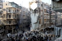  طوكيو تحقق في احتمال خطف ياباني في سوريا