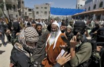 واشنطن تضع مجموعة فلسطينية سلفية في قطاع غزة على اللائحة السوداء