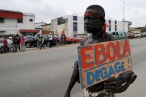 حسابات الربح والخسارة تمنع تطوير علاج لوباء إيبولا