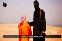 قطر تدين مقتل فولي وتصف الدولة الاسلامية بالمجموعة الإجرامية