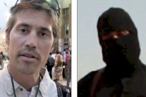 هل طالب (داعش) بفدية مقابل رأس فولي؟