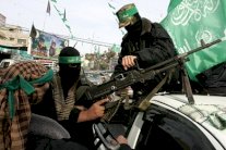 حماس توقع على ورقة اشترطها عباس للتوجه لتوقيع على ميثاق روما