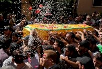 حزب الله يجند قاصرين لدعم الأسد!