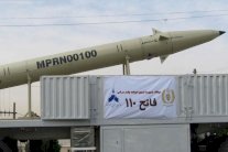 إيران: صواريخنا غير قابلة للتفاوض