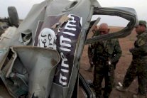 داعش: فرسان الخليفة سيزيلون أميركا من الوجود