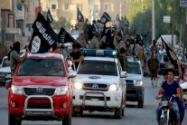 هل يتراجع الغرب ويتحالف مع بشّار ضد داعش؟