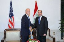 واشنطن تدعم نظامًا فدراليًا في العراق