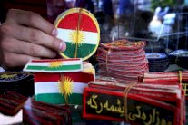 أكراد يعتبرون مقاتلي داعش أسوأ من صدام حسين