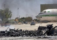 تونس تلغي الرحلات القادمة من 3 مطارات ليبية لأسباب أمنية