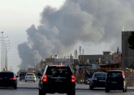 بعثة الأمم المتحدة في ليبيا تندد بموجة عنف جديدة في طرابلس