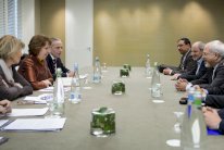 إيران تريد اتفاقا حول النووي لكن