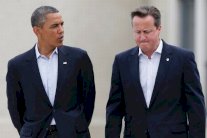 اوباما :لا مكان 