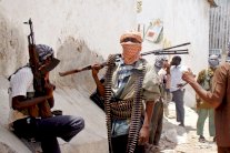 اكثر من 11 الف شخص فروا خوفا من بوكو حرام