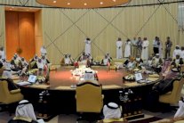 اجتماع الأحد الثلاثي حاسم بوجه قطر