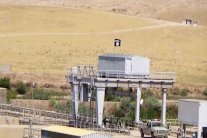 القوات الكردية تشنّ هجومًا لاستعادة أكبر سد في العراق