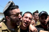 مقتل طفل اسرائيلي في قذيفة اطلقت من غزة على جنوب اسرائيل