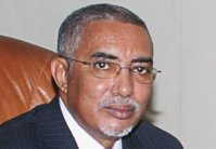 تشكيل حكومة جديدة في موريتانيا