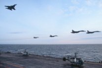 لافروف: لا نرغب بمواجهة مع الغرب 