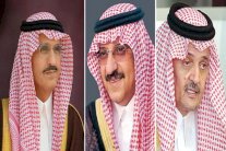 دبلوماسية السعودية تطير بين دول الخليج: 48 ساعة حاسمة لقطر