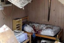 بغداد تمنع الماء والدواء عن اللاجئين الايرانيين 