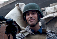 هاموند: مقتل فولي على يد شخص يتحدث بلهجة انكليزية خيانة لبريطانيا