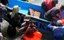 انتشال 41 جثة لمهاجرين منذ الجمعة في جنوب شرق تونس