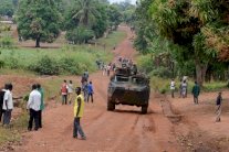 بوكو حرام تحاول تفجير جسر يربط بين الكاميرون ونيجيريا