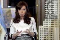 رئيسة الأرجنتين تقترح نقل العاصمة لمدينة تاريخية صغيرة