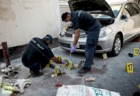 تأييد الحكم بالسجن بحق المصور الصحافي البحريني احمد حميدان