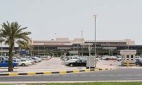 القبض على متهمة في مطار البحرين لدى وصولها من الخارج
